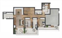 JM Marques | Empreendimento - Reffugio 359 Home