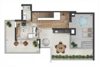 JM Marques | Empreendimento - Reffugio 359 Home