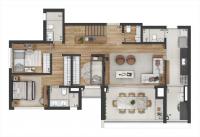 JM Marques | Empreendimento - Reffugio 359 Home
