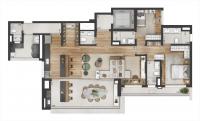 JM Marques | Empreendimento - Reffugio 359 Home