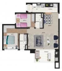 JM Marques | Empreendimento - Reserva JB