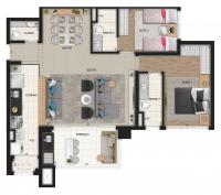 JM Marques | Empreendimento - Reserva JB