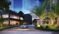 JM Marques | Empreendimento - Reserva JB