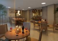 JM Marques | Empreendimento - Reserva Morumbi