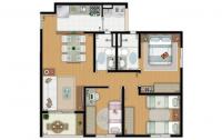 JM Marques | Empreendimento - Reserva Morumbi