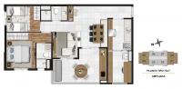 JM Marques | Empreendimento - Reserva Tibagy Family Home