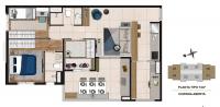 JM Marques | Empreendimento - Reserva Tibagy Family Home