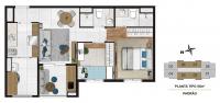 JM Marques | Empreendimento - Reserva Tibagy Family Home