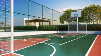 JM Marques | Empreendimento - Reserva Tibagy Family Home
