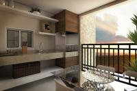 JM Marques | Empreendimento - Residencial Eléve