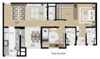 JM Marques | Empreendimento - Residencial Eléve