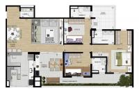 JM Marques | Empreendimento - Residencial Eléve