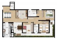 JM Marques | Empreendimento - Residencial Eléve