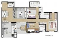 JM Marques | Empreendimento - Residencial Eléve