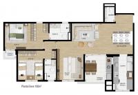 JM Marques | Empreendimento - Residencial Eléve