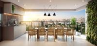 JM Marques | Empreendimento - Residencial Florear