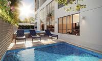JM Marques | Empreendimento - Residencial Florear