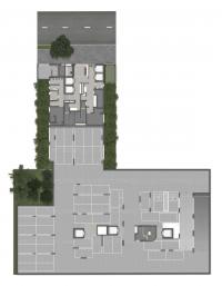 JM Marques | Empreendimento - Residencial Florear