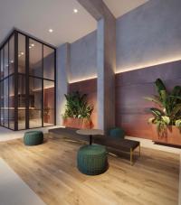 JM Marques | Empreendimento - Residencial Florear