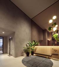 JM Marques | Empreendimento - Residencial Florear