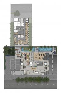 JM Marques | Empreendimento - Residencial Florear