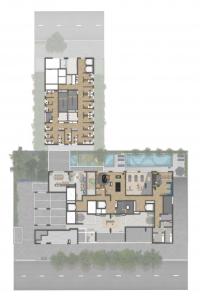 JM Marques | Empreendimento - Residencial Florear