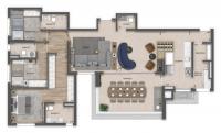 JM Marques | Empreendimento - Residencial Florear