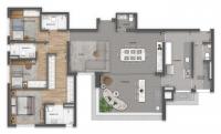 JM Marques | Empreendimento - Residencial Florear