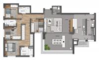 JM Marques | Empreendimento - Residencial Florear
