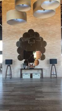 JM Marques | Empreendimento - Residencial Haras Patente