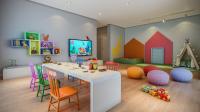 JM Marques | Empreendimento - Residencial Petrus Tatuapé