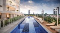 JM Marques | Empreendimento - Residencial Petrus Tatuapé