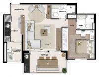 JM Marques | Empreendimento - Residencial Petrus Tatuapé