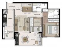 JM Marques | Empreendimento - Residencial Petrus Tatuapé