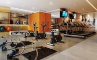 JM Marques | Empreendimento - Ristretto Lorian Boulevard