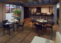 JM Marques | Empreendimento - Ristretto Lorian Boulevard