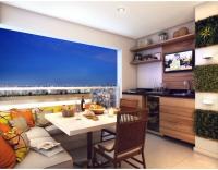 JM Marques | Empreendimento - Ristretto Lorian Boulevard