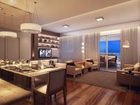 JM Marques | Empreendimento - Ristretto Lorian Boulevard