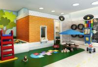 JM Marques | Empreendimento - Ristretto Lorian Boulevard
