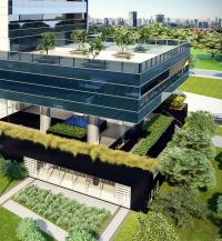 JM Marques | Empreendimento - RM Square