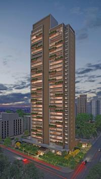 JM Marques | Empreendimento - San Paolo Alto de Pinheiros