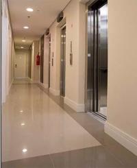 JM Marques | Empreendimento - Santana Office Design