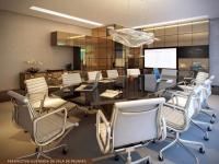 JM Marques | Empreendimento - Santana Office Design