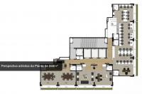 JM Marques | Empreendimento - Santana Office Design