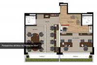 JM Marques | Empreendimento - Santana Office Design