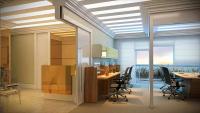 JM Marques | Empreendimento - Santana Office Design