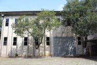 JM Marques | Empreendimento - Santo Amaro Business Park