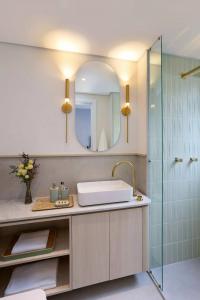 JM Marques | Empreendimento - Scena Vila Romana