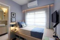 JM Marques | Empreendimento - Scena Vila Romana