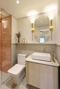 JM Marques | Empreendimento - Scena Vila Romana